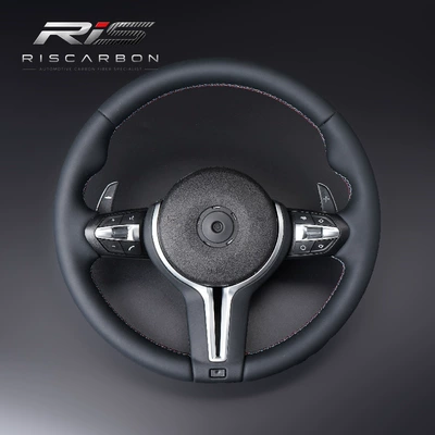 Suitable for Bmw T-Shaped Sports Steering Wheel E70E71E90E81E82E87E88E84E89E91E92E93 (Steering wheel) - e90