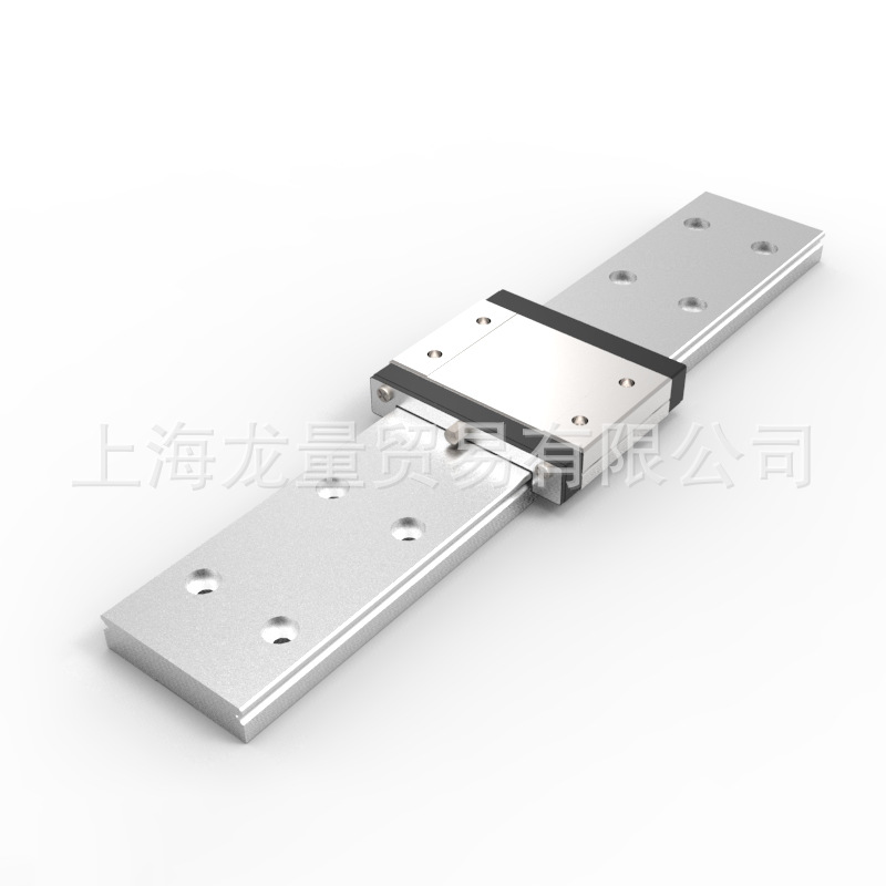 MB系列 韩国WON微型直线导轨