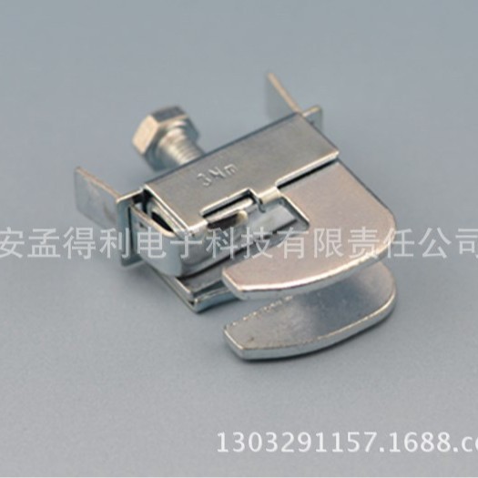 上海雷普母线端子SU207 SU导线接线端子品牌授权代理