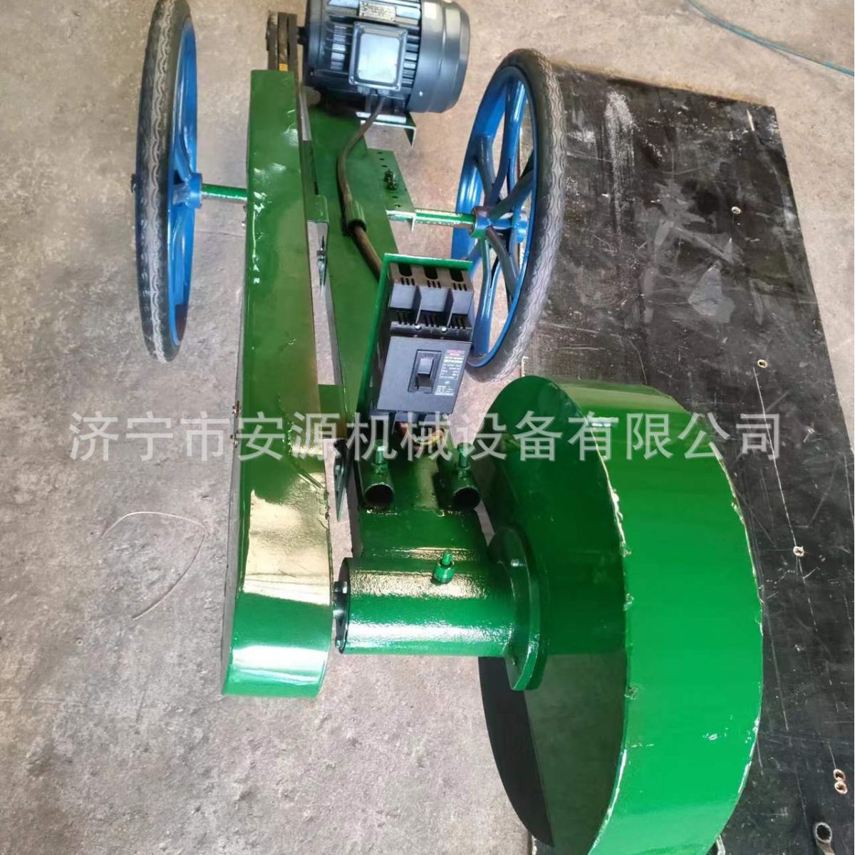 悬挂式砂轮机M3140C/3340  工业级砂轮机  摇臂式砂轮机长期供应