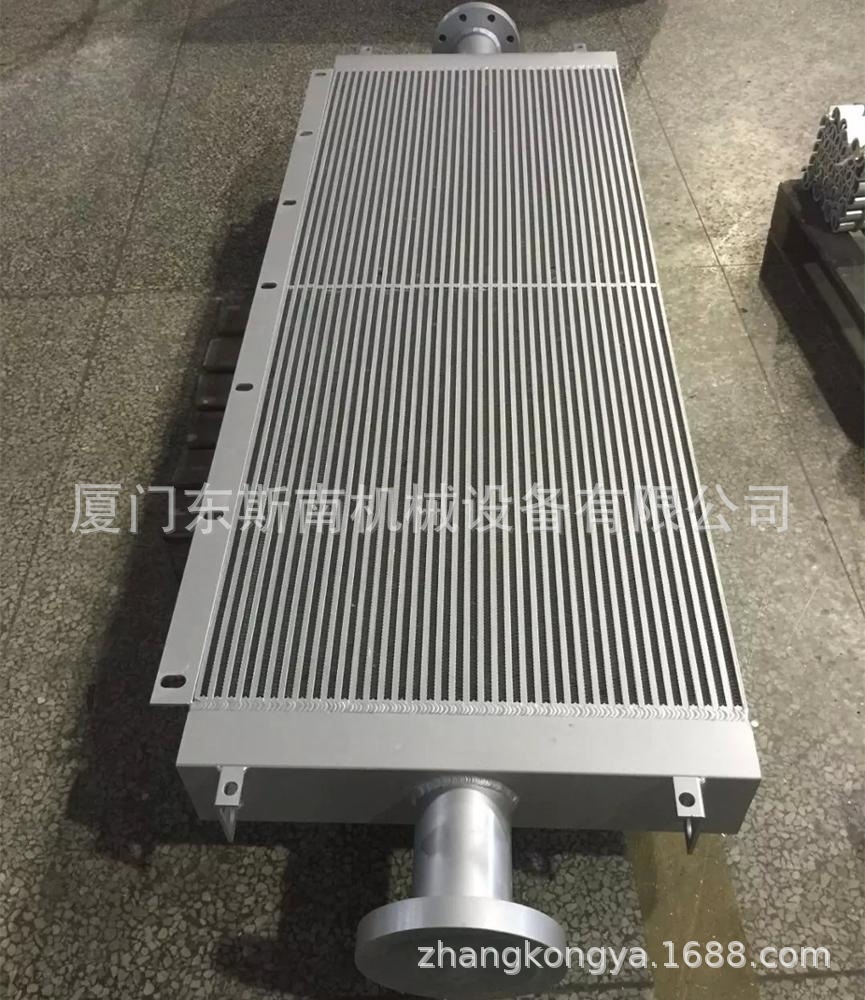 23784366适用于英格索兰空压机散热器冷却器23784366否23784366风