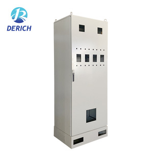 700W*(1600+100)H*400D Imitation Rittal Cabinet Ps Combination Control Cabinet 10% off Profile Outdoor Waterproof