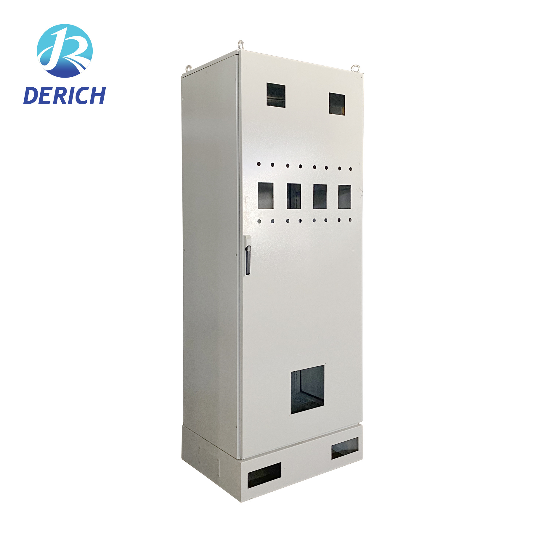 仿威图ps组合控制柜九折型材户外柜配电柜防水高防护等级电气行业