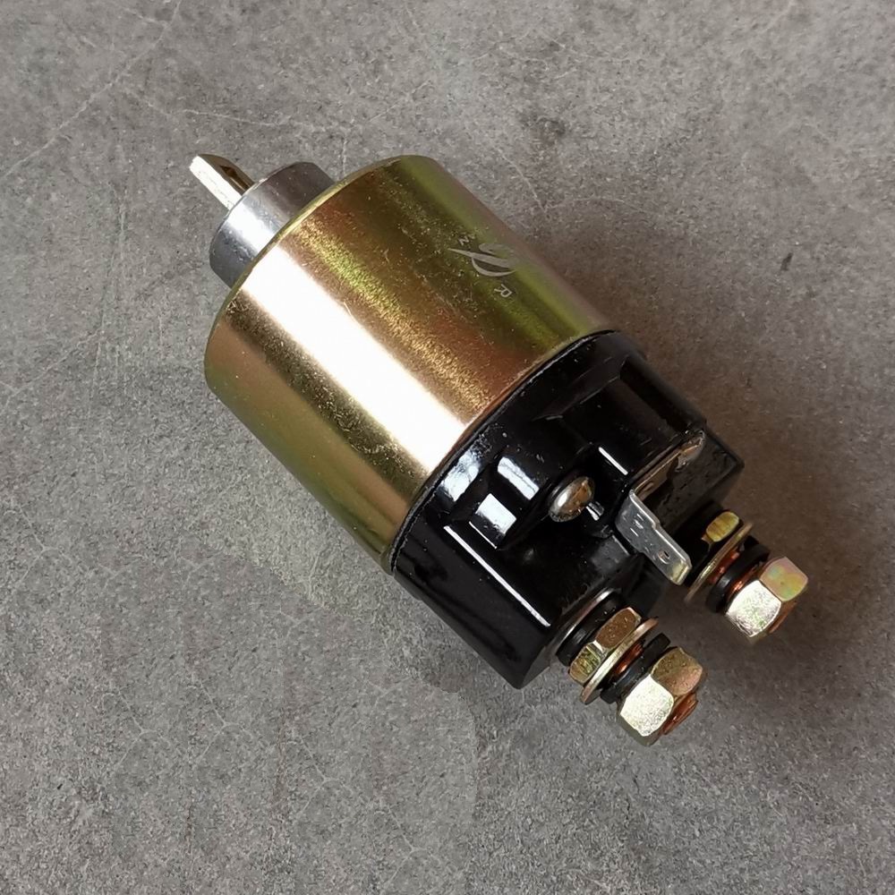 Starter Solenoid L48 L70 L 100 170F 178F 186F Starter motor relay