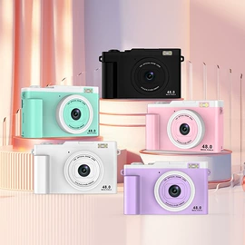 拍立得相机;热敏打印机;迷你相机