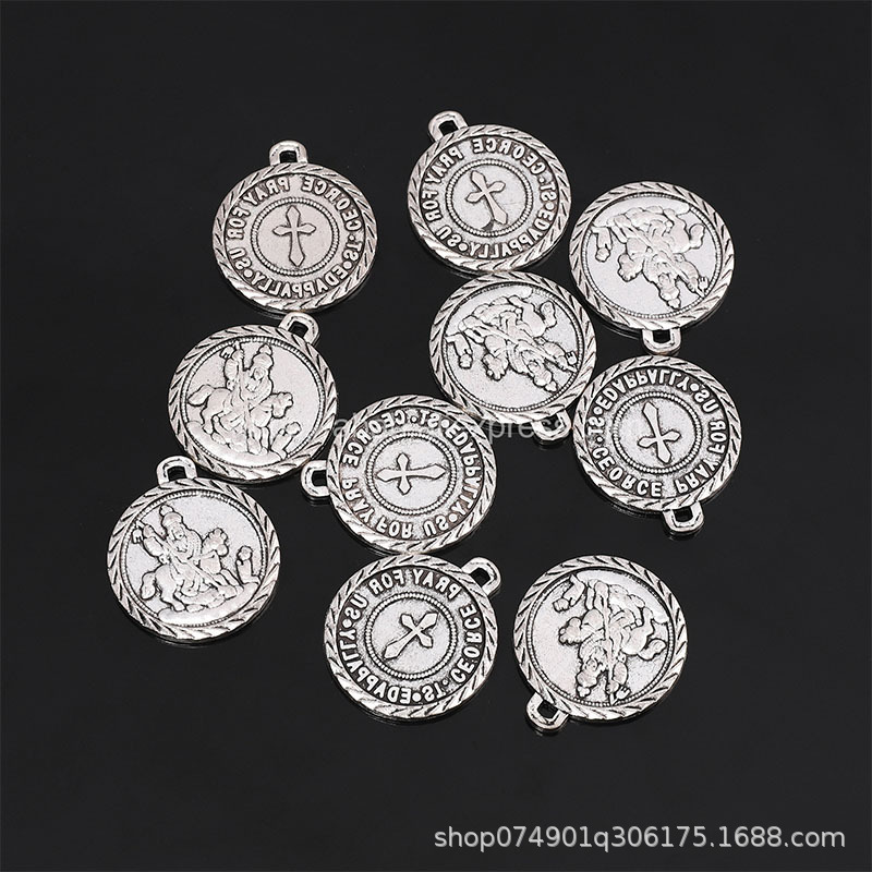 El Comercio Exterior Accesorios de aleación fundición galvanoplastia Accesorios Al Por Mayor