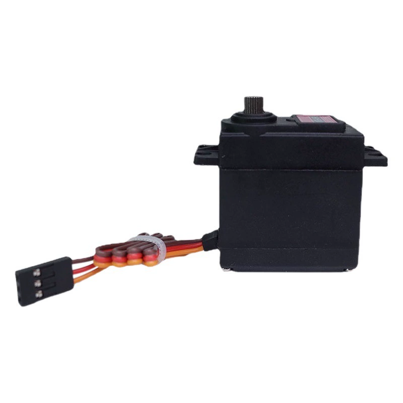 MG996R MG946R аналоговый робот рулевой механизм металлический Стандартный рулевой механизм 180 градусов 360 градусов 20 кг рулевой механизм