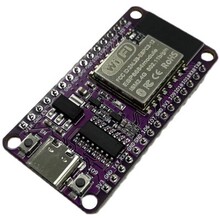 NODEMCU-ESP32-C2_ldESPC2-12ģKESP8684-DevKitM-1