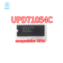 ��ƷUPD71054C ��װDIP24 ֱ�� D71054C UPD71054 UPD71054