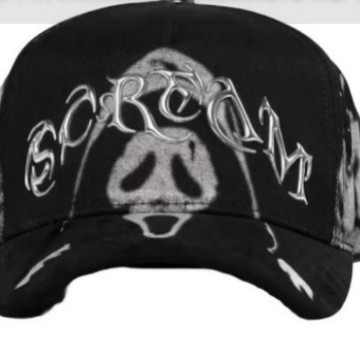 2026 en stock DANDY sombreros ajustables hip-hop gorras bordadas de diamantes tendencia gorras de béisbol para hombres y mujeres