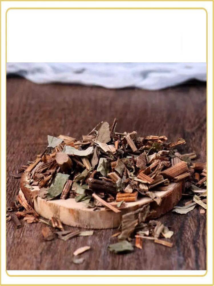Saururus Chinensis San Bai Cao Dried Whole Herb 500g Traditional Chinese Herbal Tea and Decoction Ingredient key features
