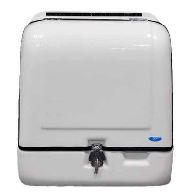 rider take-out box, Electric car tail box