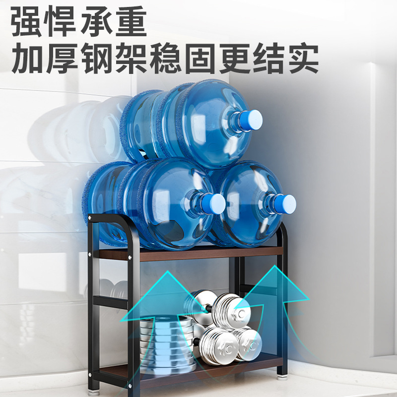 キッチン収納ラック家庭用カウンタートップ調味料収納ラック多機能油塩ソース酢収納調味料ラック|undefined