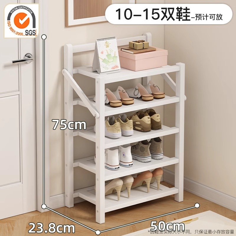 Yuebai丨클래식 5단 50cm [접이식, 설치 불필요]