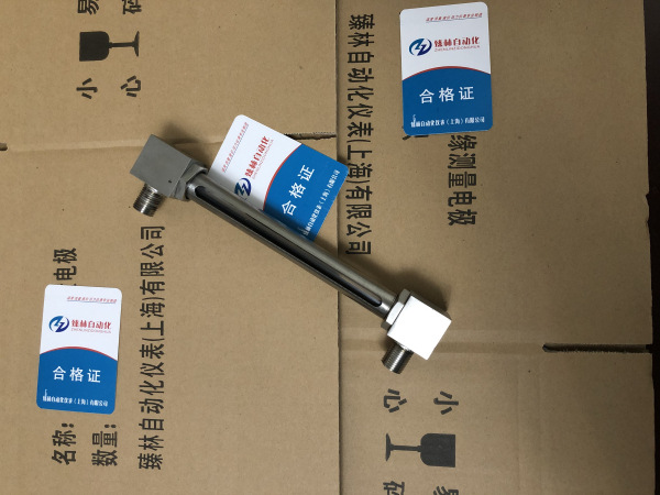 FLG-05系列小型管式液位计 FLG-05正面显示