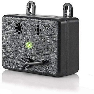 Ultrasonic Snake Repellent Rat Repellent Mouse Repellent Snake Repellent Room and Yard Safe Repellent Mouse Snake