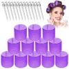 Purple set, 24 pieces