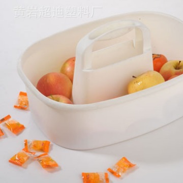 供应0921 塑料工具箱 ，杯托，糖果盒，杂物箱