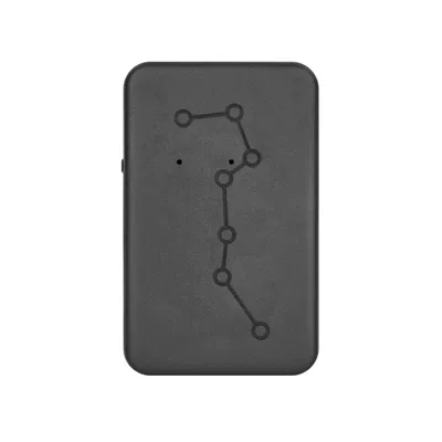 Cross-Border Locator, Global Universal GPS Locator - 3000-mah-overseas-global-version