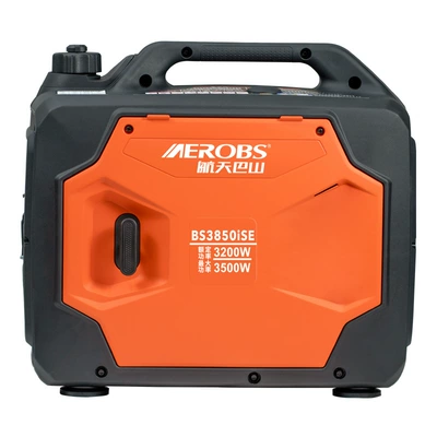 outdoor camping portable, Avtomobil generatorları