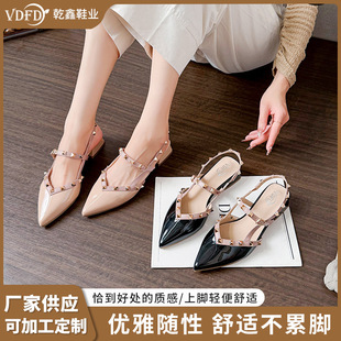 �Tᔰ��^��՛�ЬŮ�����_2026���ļ���ɫ�⴩��ʽ���^��ЬŮ��a