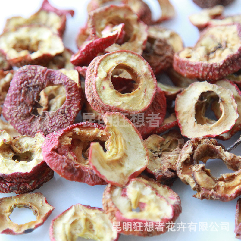 Viên nén táo gai (khoảng 17 viên trong một gói 20g)