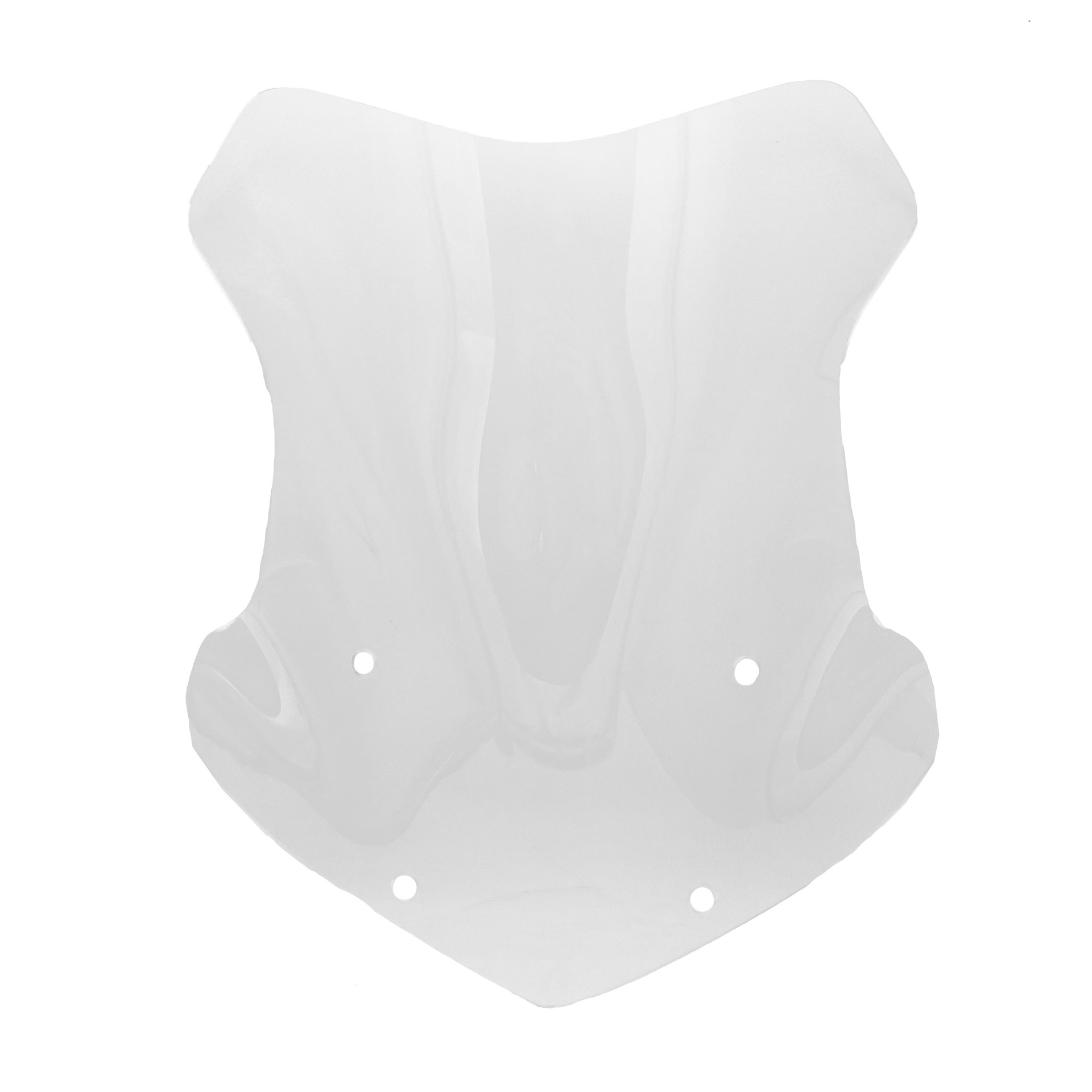 Applicable to BMW R1200GS/R1250/ADV 13-18 years motorcycle modified front windshield windshield windshield