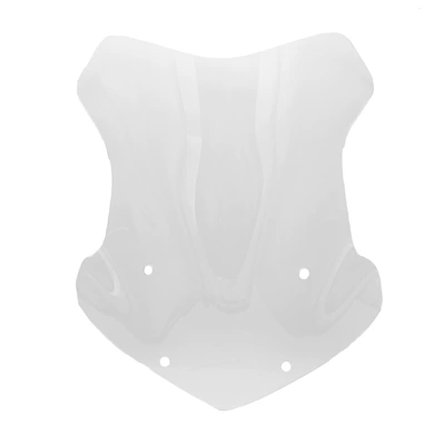 Motorcycle front windshield R1200GS/R1250/ADV 13-18 years