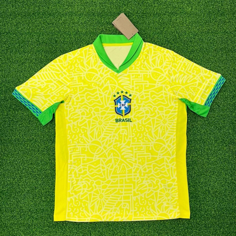 Brasil, Argentina, Egipto, Francia, Portugal, equipo nacional de fútbol tailandés, fanáticos de manga corta, distribución limitada en stock
