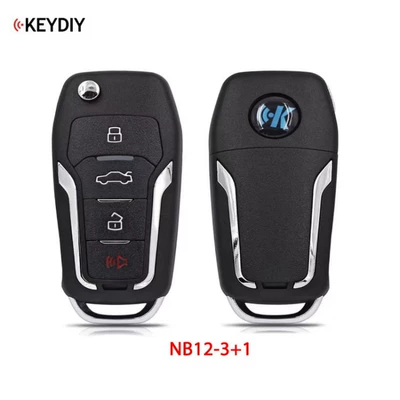 Car Keys: NB11-2 NB11-3 universal remote - nb12-31