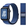 Ribbon Blue (with LOGO)