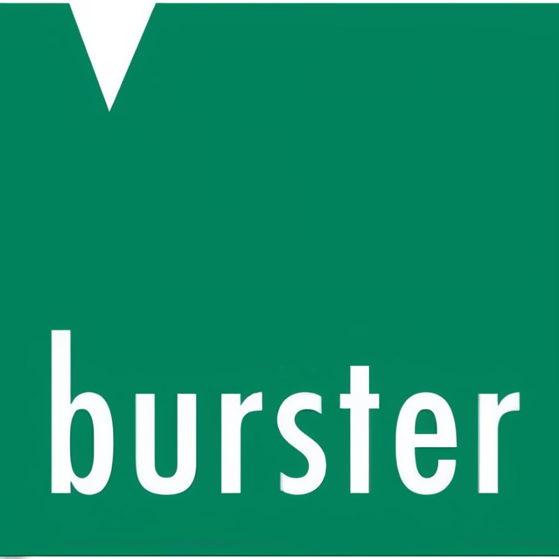原装空运+全新质保BURSTER	2304-P001