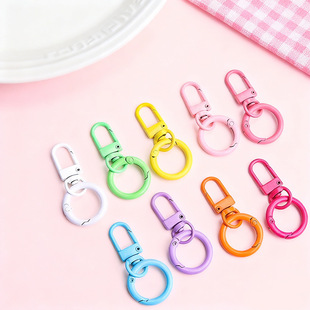 ��Ͱ���ɫ����Ȧ�T��耳׿��ֹ�diy�Ʒ耳�Ȧ��������b����l