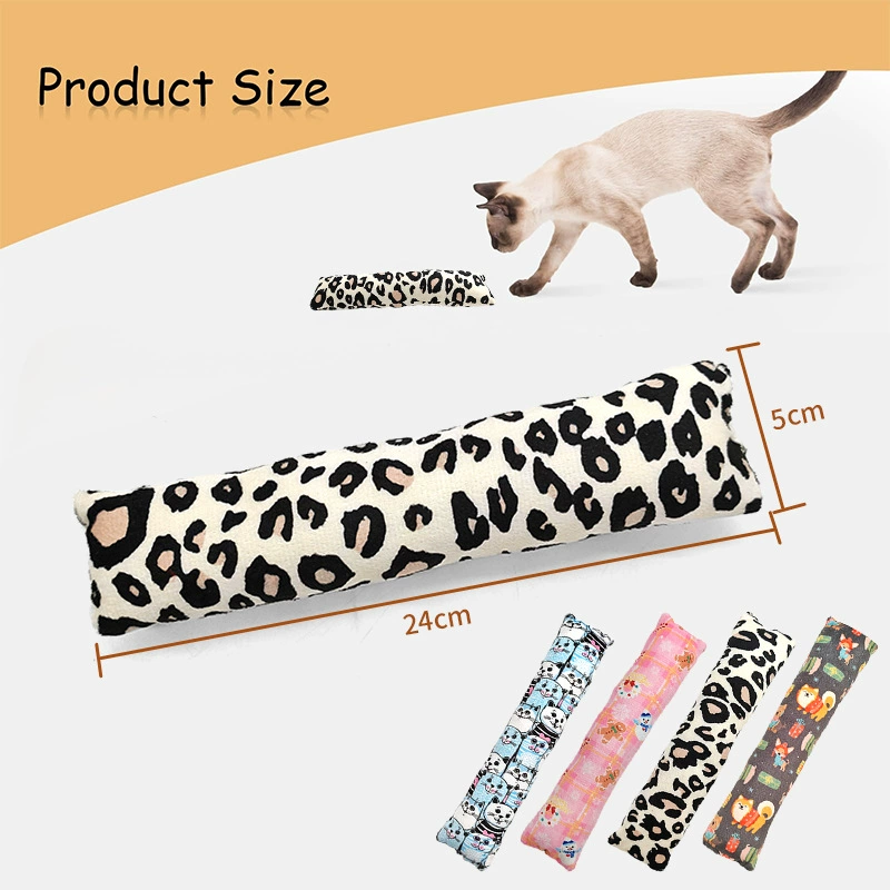 Новая забавная кошачья палочка от привет