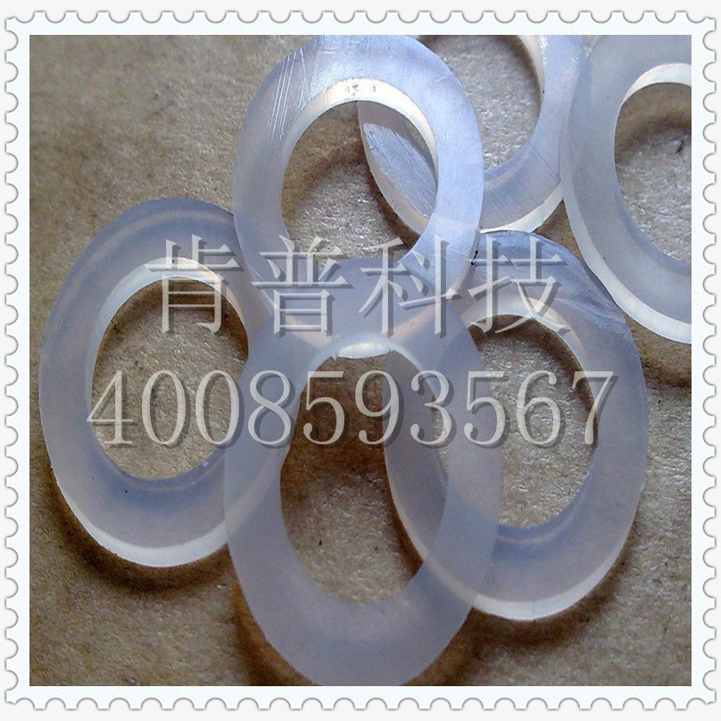 CLLA PUR制品 CPU弹性体垫片 橡胶垫圈 密封圈