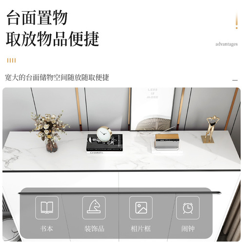 Light luxury shoe cabinet at home entrance large capacity new entry all-in-one wall entrance cabinet storage cabinet balcony storage cabinet