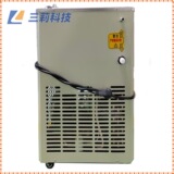 DLSB -50/120 Низко -температурная охлаждающая жидкая насоса -120 ° C 50 -литровый охлаждающий охлаждающий насос охлаждающая жидкость