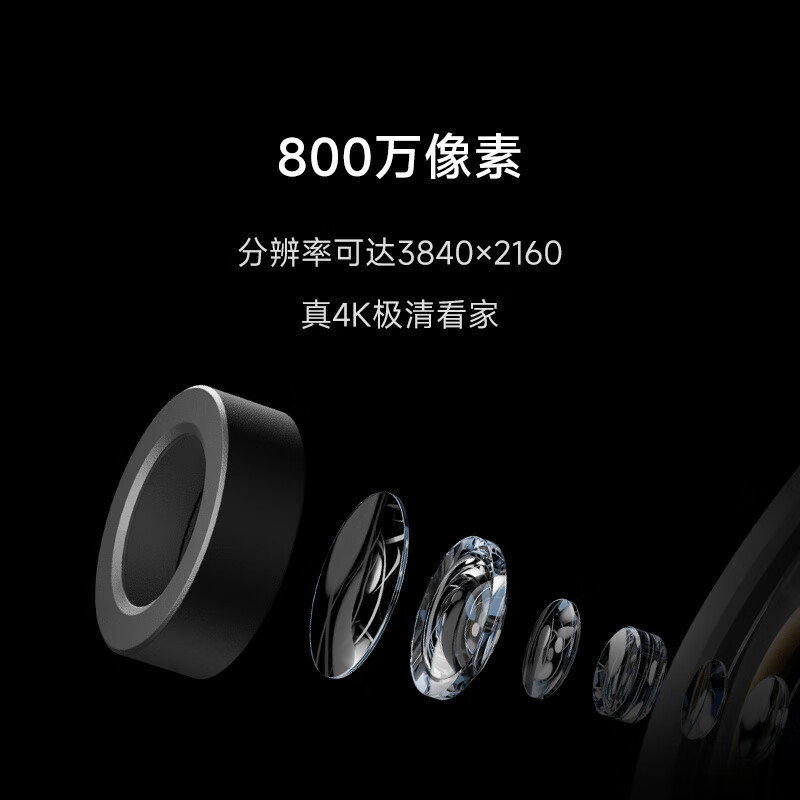 适用于米家智能摄像机C700超清监控家用摄像头360度全景宠物带夜|undefined