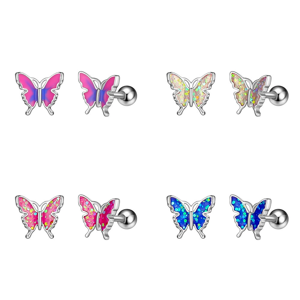 Earrings, piercing, wholesale