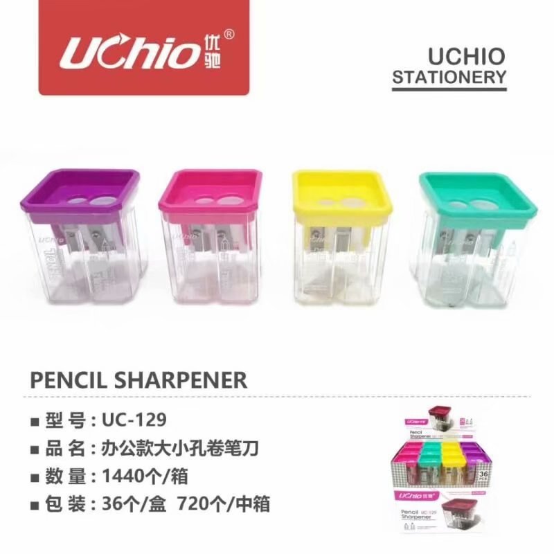 Youchi UC-129 размер дыра точило офис стиль точило