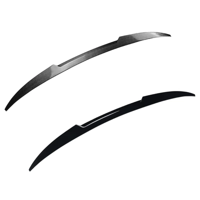 Blade Style Rear Wing Top | Fixed wind wing