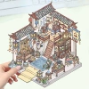 Doll Shop-2pcs-Large Size