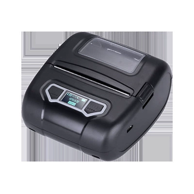 Xinye XP-P323B/P301A/P326B handheld portable electronics tag barcode express logistics
