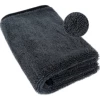 Dark gray 500g/㎡【Black edge】