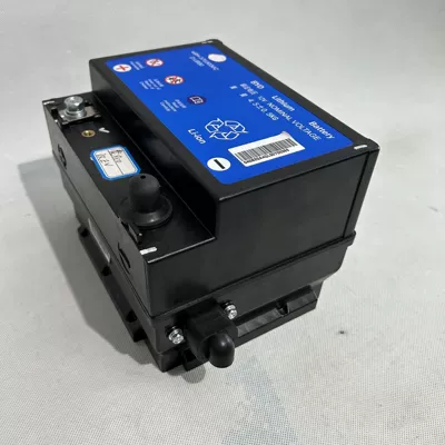 Byd E5 E6H Eve9 Qin Pro Han Ev Denza X Song Pro starter akkumulyatoru
