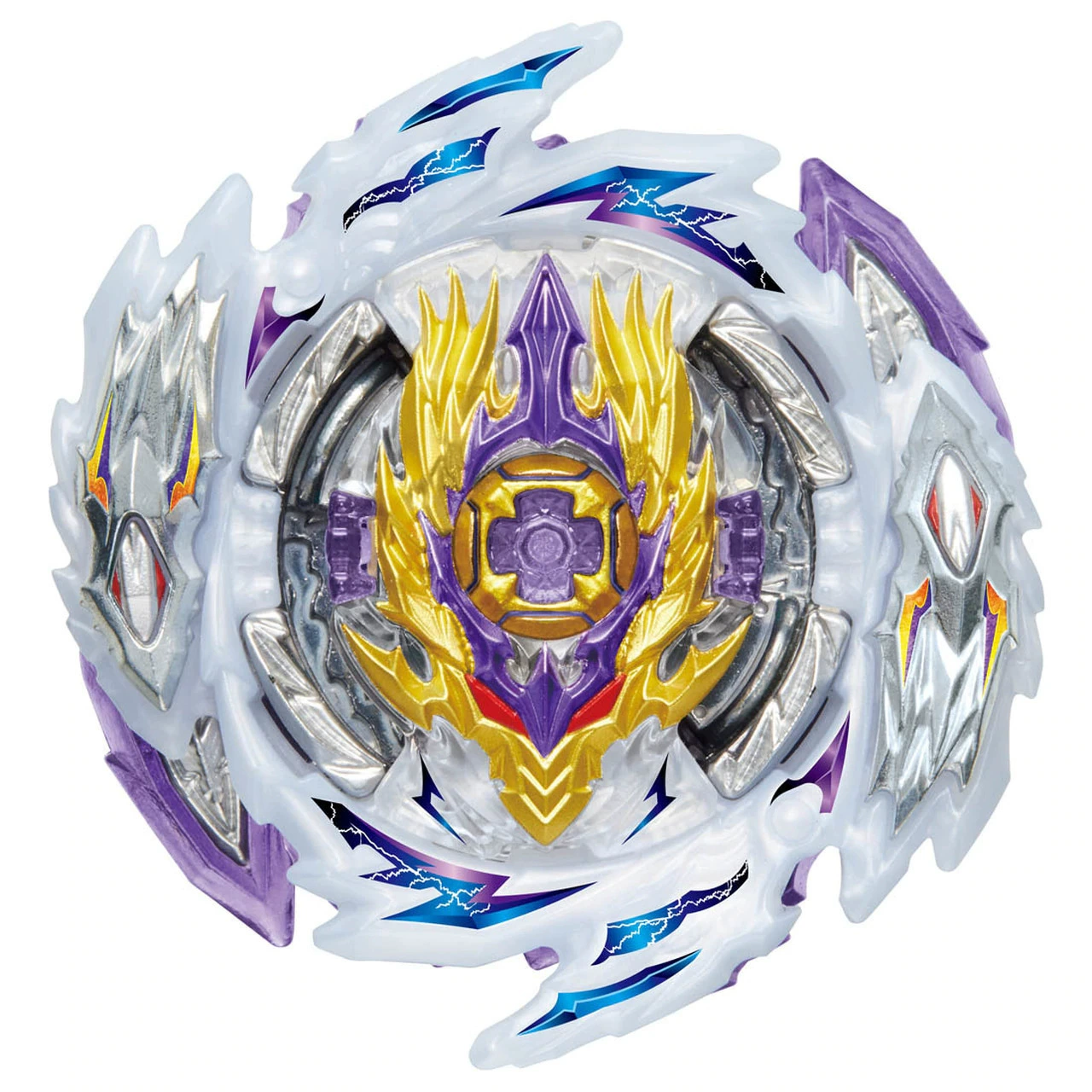 Dumei Super King Takaratomy B168 Beyblade Blasting Gyro сплав Битва