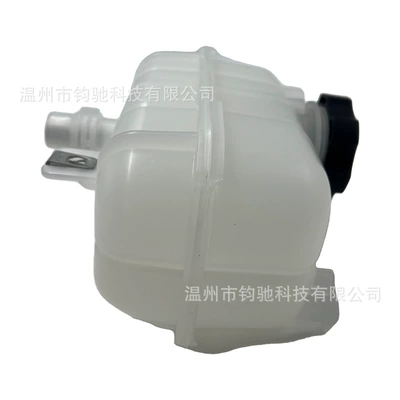 Water tank 2018-2024 Radiator Coolant