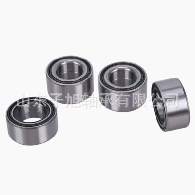 DAC255545 automotive wheel bearing, factory Təkər mərkəzi yataqları