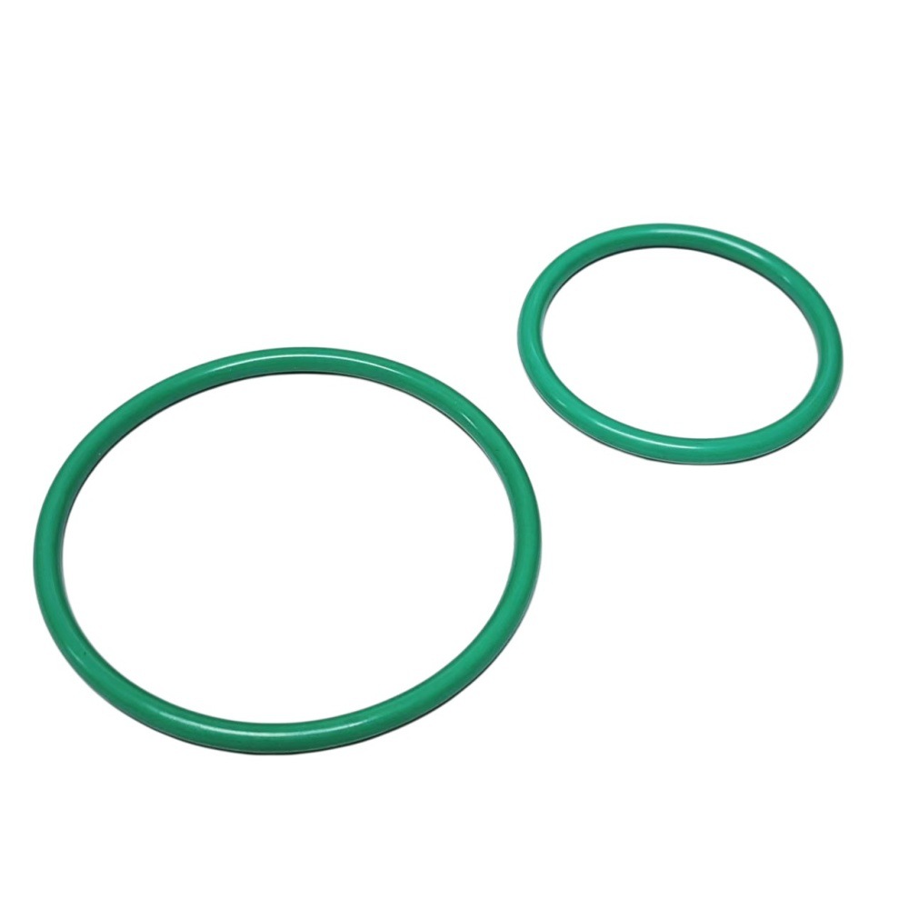Motorcycle Accessories Exhaust Manifold Gasket O-Ring Ktm Sealing Ring 10Pcs Exhaust Manifold Gasket