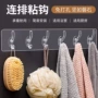 打孔家用厨房浴室挂钩